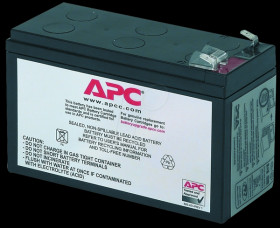 RBC2 RBC2 - original APC replacement battery