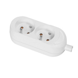 Gniazdo listwa 2gn zu GN-270 JONEX 000407