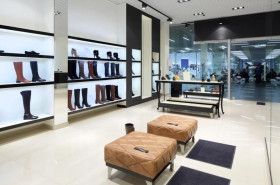 Profil led Pds-NK 2m anodowany Kluś