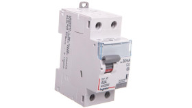 Wyłącznik Różnicowoprądowy 2P 40A 0,03A Typ A P302 Dx3 411555