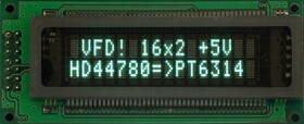 VFD-AC-1602H-BG-5V