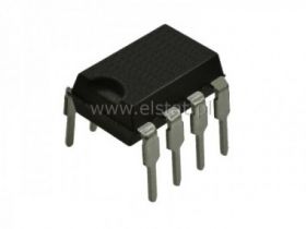 MC 34063A DIP8 DC/DC CONVERTER