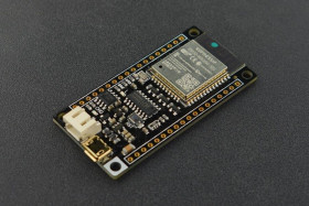 DFRobot FireBeetle ESP32 IoT Microcontroller (Supports Wi-Fi &amp; Bluetooth)