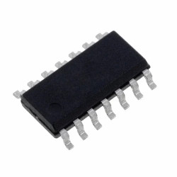 Układ scalony TL064CD SMD SO14