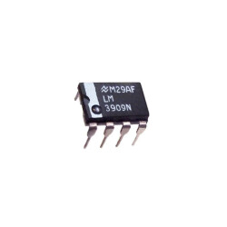 U.S. LM3909