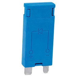 Finder 99.01.3.000.00 Diode Module 6-22VDC