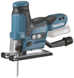 Wyrzynarka Makita Makita JV102D - Stichsäge - schnurlos - ohne Batterie