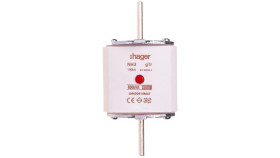 Wkładka Bezpiecznikowa Nh3 910A Gtr 400V Lnh30910m4t