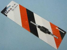 47821 POKRĘTŁO DO GWINTOWNIKÓW M-1-&gt;M-8