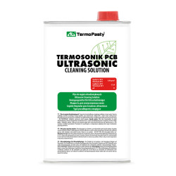 Ultrasonic Cleaning Solution for Electronics - TERMOSONIK PCB 1L
