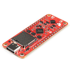 SparkFun Thing Plus Dual-Port Logging Shield