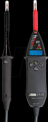 P01191773A Voltage tester C.A 773, with IP2X probes