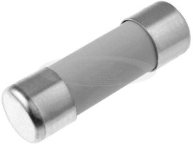 bezpiecznik B10x38mm 16A 500VAC 50kA gL