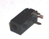 Gniazdo DC G-DC(0,7/2,35)