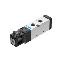 FESTO 8043218 VUVS Magnetic valve 24V DC G 1/4 6.7mm 1pc