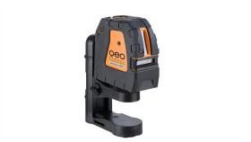 Laser Krzyżowy Geo-Fennel Flg 40 Powercross Plus Green Sp 12-298-24