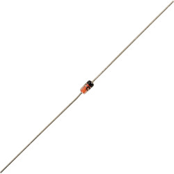 Vishay BZX55C5V6/D7 5V6 500mW Zener Diode