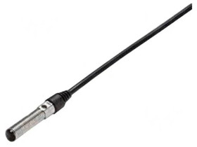 Czujnik fotoelektryczny o zasięgu 3÷50mm PNP LIGHT-ON odbiciowy E3T-CD13 2M