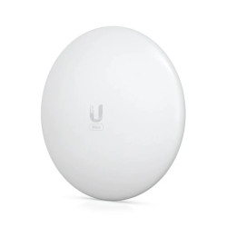 CPE UISP Wave Long-Range, 60 GHz, 2 Gbps, 8 km, RJ45 1000 Mb/s, IPX6 Ubiquiti Wave-LR-EU