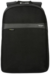 Plecak na laptopa Targus GeoLite EcoSmart® Essentials, 40,6 cm (16") , czarny