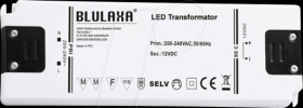 47952 LED POWER SUPPLY 12V 0.5 - 15W