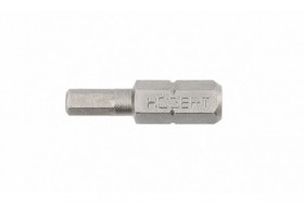 Końcówka wkrętakowa Hex H5 25MM 5SZT