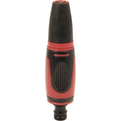 Toolcraft TO-4848606 Nozzle Sprayer Adjustable Brass Leak-Proof