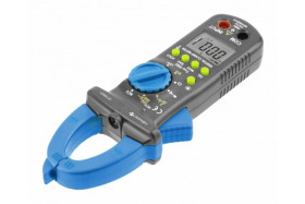 Cęgowy miernik uniwersalny HT1E621