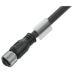Weidműller 1890520750 Cable One End Without Connector M12 Nan