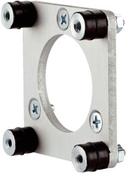 Płyta kołnierza Płyta kołnierza SICK