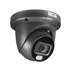 Kamera kopułkowa IP 6Mpx 2,8mm BCS-L-EIP26FCR3L3-Ai1-G
