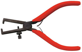 Ściągacz izolacji Facom 1.8mm 1.8mm²