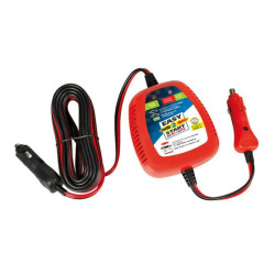 Jump Starter - moduł ładowania akumulatora EASY START LAMPA