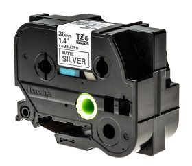 Etykiety do drukarek 1 sztuk E 550 W VP, H 100 LB, H 100 R, H 101 GB, H 105, H 105 WB, H 107 B, H 200, P-Touch 1005