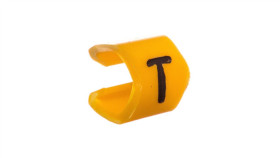 Oznacznik Pierścieniowy Otwarty Pc 20/T 61821700 /200Szt./