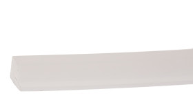 Przelotka kablowa średnica kabla 2mm Pasek przelotowy grubość panelu 5.5mm PE Ø 1.1 → 2mm