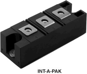 VS-VSKDU162/12PbF HEXFRED&#174; Ultrafast Diodes, 100 A (INT-A-PAK Power Modules)