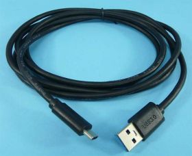 USB 3.1 PRZYŁ.WT.A->WT.MICRO USB-C 1,8mb