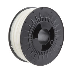 Filament do drukarki 3D PLA Ø 1.75mm 1kg Świecący w ciemności RS PRO