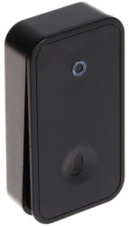 Przycisk dzwonka - bezbateryjny, bezprzewodowy ATLO-DB-2/TX