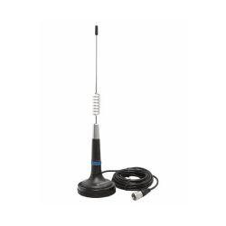 CB antena magnetyczna MIDLAND LC29 33cm (odpowiednik GEORGIA)