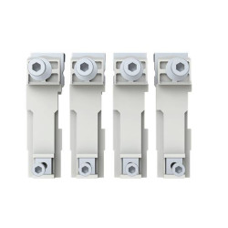 Akcesoria do wyłącznika ABB KIT P MP RC XT4 4P 1 szt.