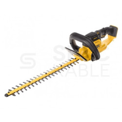 NOŻYCE AKUMULATOROWE DO ŻYWOPŁOTU 55CM 18V DEWALT