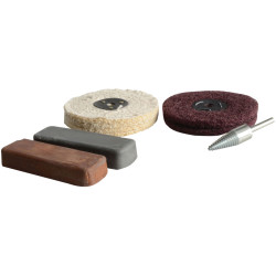 Zenith Profin PFPK5-C Clean &amp; Finish Kit