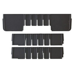 Akcesorium do skrzynki narzędziowej, do uzytku z: Obudowy GT Atomik