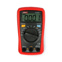 Miernik uniwersalny UNI-T UT33A