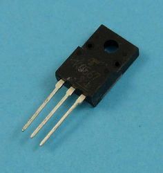 2SK-3567 N 3,5A/600V/35W Rds=1,70