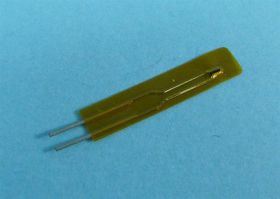 NTC 100K SZKLANY TERMISTOR DO DRUKAREK 3