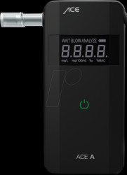 107059 ACE A breathalyser