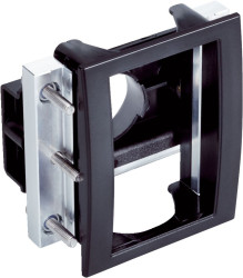 Wspornik montażowy czujników Zacisk i wsporniki korygujące SICK do SICK PAC50